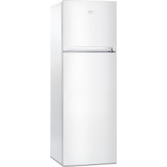 Beko Ψυγείο δίπορτο RDNE350K20W (350Lt A+)  Beko Ψυγείο δίπορτο RDNE350K20W (350Lt A+)